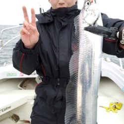 遊漁船 ニライカナイ 釣果