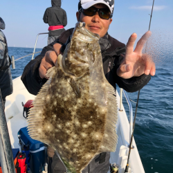 Magic（マジック） 釣果