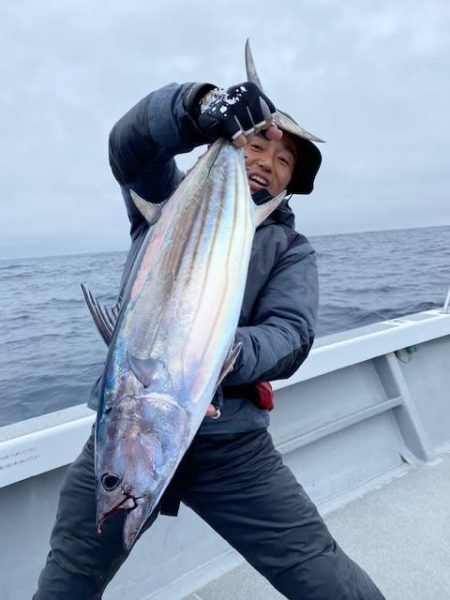 へいみつ丸 釣果
