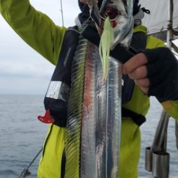 遊漁船 ニライカナイ 釣果