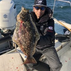 Rush(ラッシュ) 釣果