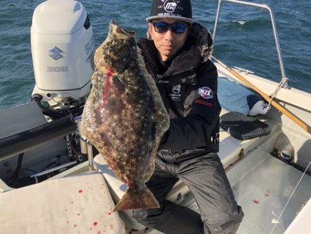 Rush(ラッシュ) 釣果