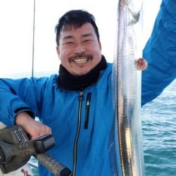 遊漁船 ニライカナイ 釣果