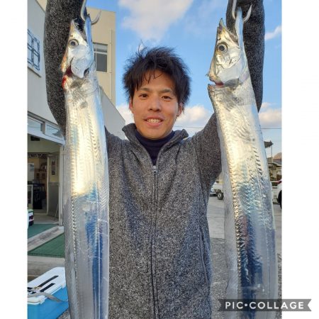 桑田観光 釣果