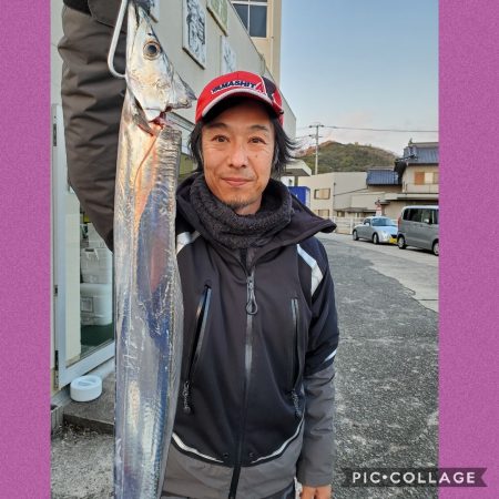 桑田観光 釣果