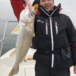 Magic（マジック） 釣果