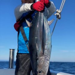 へいみつ丸 釣果