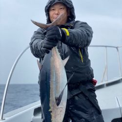 へいみつ丸 釣果