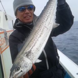 さわ浦丸 釣果