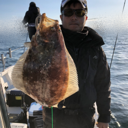 Magic（マジック） 釣果