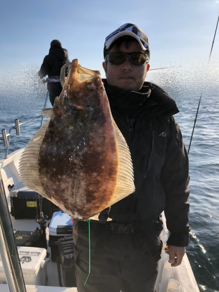 Magic（マジック） 釣果