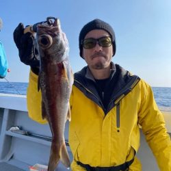 へいみつ丸 釣果