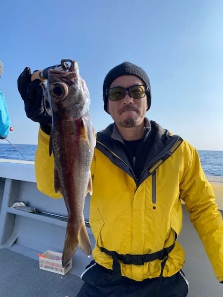 へいみつ丸 釣果