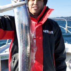 遊漁船 ニライカナイ 釣果