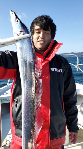 遊漁船 ニライカナイ 釣果