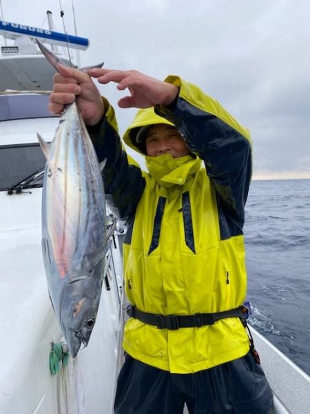 へいみつ丸 釣果