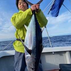 へいみつ丸 釣果