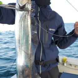 遊漁船 ニライカナイ 釣果