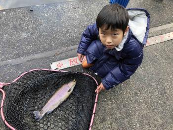 フィッシング サンクチュアリ 釣果