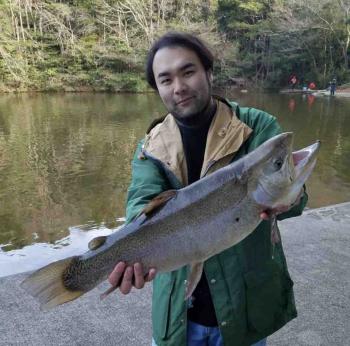 フィッシング サンクチュアリ 釣果