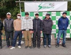 フィッシング サンクチュアリ 釣果