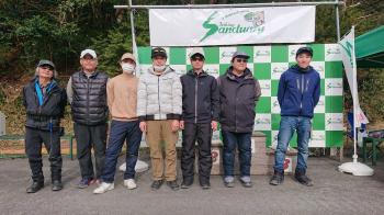 フィッシング サンクチュアリ 釣果