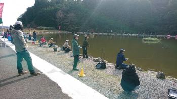 フィッシング サンクチュアリ 釣果