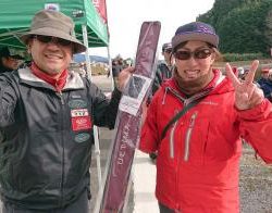 フィッシング サンクチュアリ 釣果