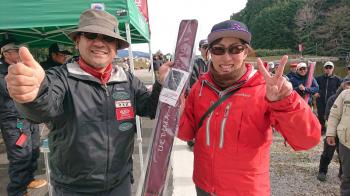 フィッシング サンクチュアリ 釣果