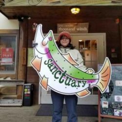 フィッシング サンクチュアリ 釣果