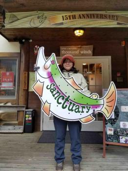 フィッシング サンクチュアリ 釣果