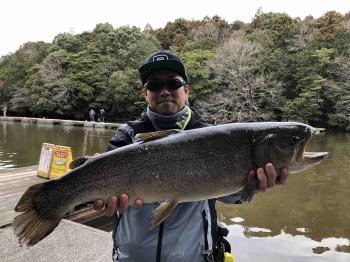 フィッシング サンクチュアリ 釣果