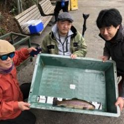 フィッシング サンクチュアリ 釣果