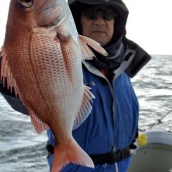 遊漁船　ニライカナイ 釣果