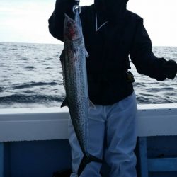 第五慶門丸 釣果