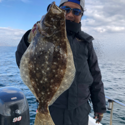 Magic（マジック） 釣果