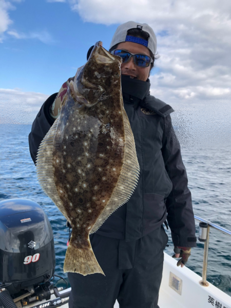 Magic（マジック） 釣果