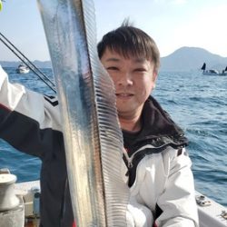 遊漁船 ニライカナイ 釣果