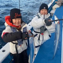 深川　吉野屋 釣果