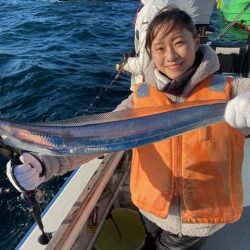 深川 吉野屋 釣果