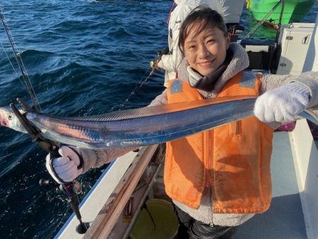 深川 吉野屋 釣果