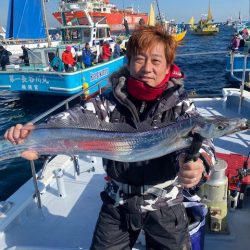 深川　吉野屋 釣果