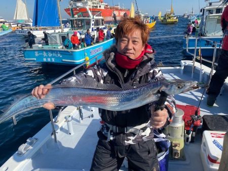 深川　吉野屋 釣果