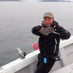 遊漁船 遊友 釣果