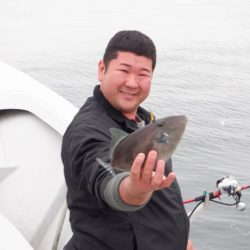 遊漁船 遊友 釣果