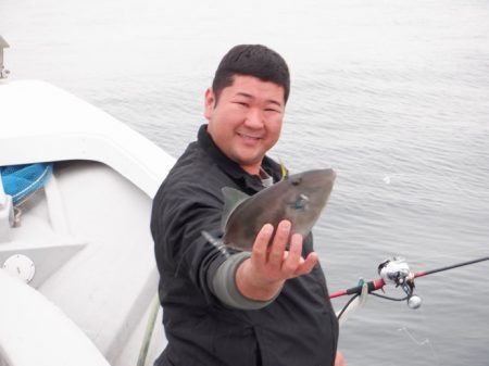 遊漁船 遊友 釣果