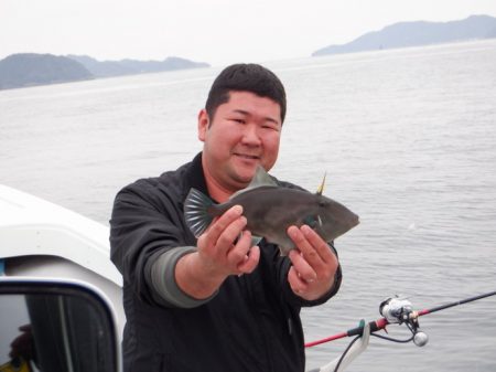 遊漁船 遊友 釣果