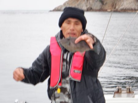 遊漁船 遊友 釣果