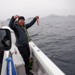 遊漁船 遊友 釣果