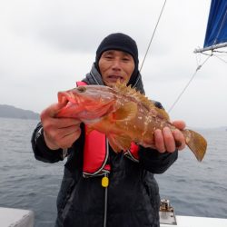 遊漁船 遊友 釣果